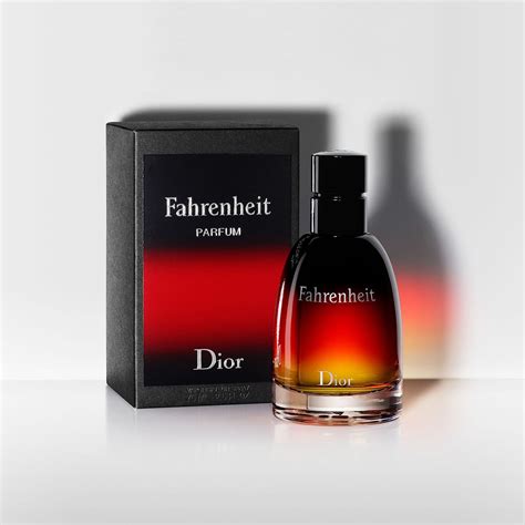 dior fahrenheit notas